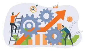 float-right Optimisation des processus industriels — calorifugeage pour stabilité thermique