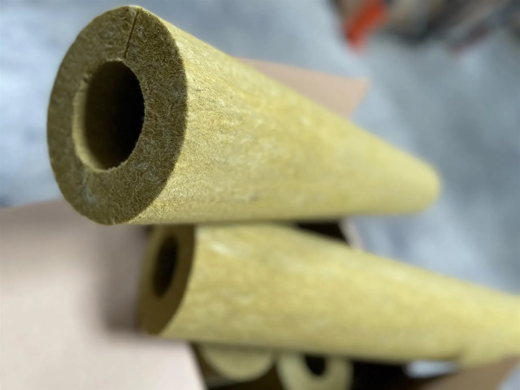Les différents types d'isolants thermiques